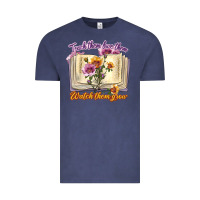 Vintage Denim watch them grow Vintage Tee - texasbilliewilder
