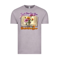 Vintage Zinc watch them grow Vintage Tee - texasbilliewilder