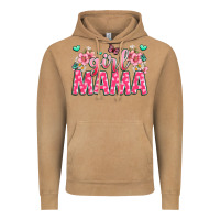 Vintage Camel girl mama Vintage Hoodie - JahusDesignShop