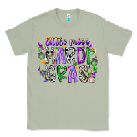 Matcha little miss mardi gras Classic Tee - RacoonDesign