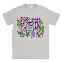 Moon Dust little miss mardi gras Classic Tee - RacoonDesign
