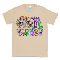 Mushroom little miss mardi gras Classic Tee - RacoonDesign