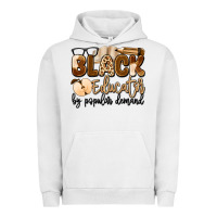 Pigment Lunar Rock black educator by popular demand Urban Hoodie - Artiststas