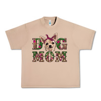 Burro christmas dog mom chihuahua Urban Heavy Tee - RanaPortraitStore