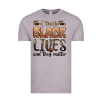 Vintage Zinc i teach black lives and they matter Vintage Tee - Zillion Design Studio