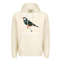 Tofu western ground parrot rare wild and west australian Premium Hoodie - Bettercallsaul