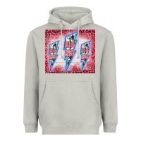 Moon Dust western mama Heavyweight Hoodie - BarkalooDesign