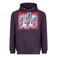 Plum western mama Heavyweight Hoodie - BarkalooDesign
