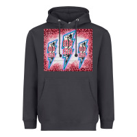 Smoke western mama Heavyweight Hoodie - BarkalooDesign
