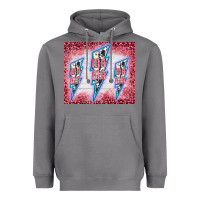 Storm western mama Heavyweight Hoodie - BarkalooDesign