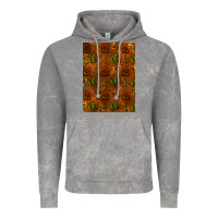 Cloud Rock cactus background Vintage Hoodie - RanaPortraitStore