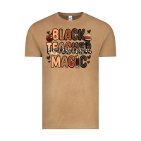 Vintage Camel black teacher magic Vintage Tee - Zillion Design Studio