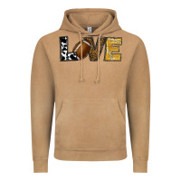 Vintage Camel football love Vintage Hoodie - RanaPortraitStore