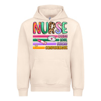 Sandshell nurse Urban Hoodie - Artiststas