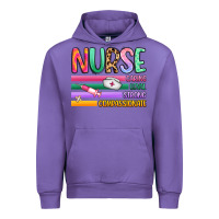 Tulip nurse Urban Hoodie - Artiststas
