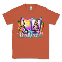 Copper louisiana easter dady Classic Tee - RacoonDesign