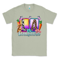 Matcha louisiana easter dady Classic Tee - RacoonDesign