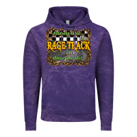 Cloud Purple fancy like the rage track on a date night Vintage Hoodie - RanaPortraitStore