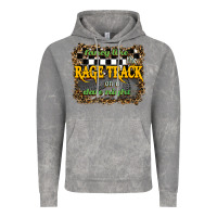 Cloud Rock fancy like the rage track on a date night Vintage Hoodie - RanaPortraitStore