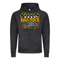 Vintage Black fancy like the rage track on a date night Vintage Hoodie - RanaPortraitStore