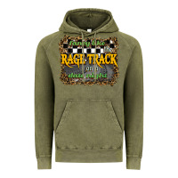 Vintage Olive fancy like the rage track on a date night Vintage Hoodie - RanaPortraitStore