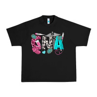 Black cna Urban Heavy Tee - texasbilliewilder