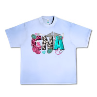 Grape Ice cna Urban Heavy Tee - texasbilliewilder