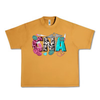 Cna Urban Heavy Tee | Teevron