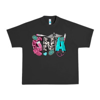 Pigment Black cna Urban Heavy Tee - texasbilliewilder
