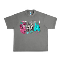 Tornado cna Urban Heavy Tee - texasbilliewilder
