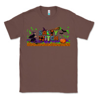 Chestnut salty witch libbey glass Classic Tee - BundleAndBundleShop