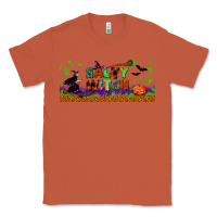 Copper salty witch libbey glass Classic Tee - BundleAndBundleShop