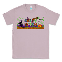Lilac salty witch libbey glass Classic Tee - BundleAndBundleShop
