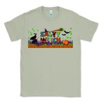 Matcha salty witch libbey glass Classic Tee - BundleAndBundleShop