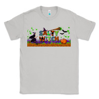 Moon Dust salty witch libbey glass Classic Tee - BundleAndBundleShop