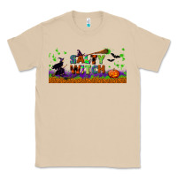 Mushroom salty witch libbey glass Classic Tee - BundleAndBundleShop