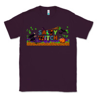 Plum salty witch libbey glass Classic Tee - BundleAndBundleShop