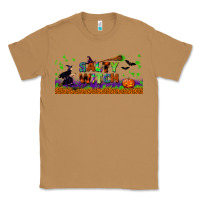 Toasted Coconut salty witch libbey glass Classic Tee - BundleAndBundleShop
