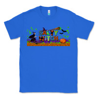 True Royal salty witch libbey glass Classic Tee - BundleAndBundleShop