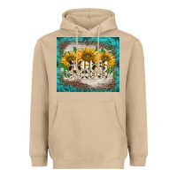 Mushroom western mother's day mini tumbler Heavyweight Hoodie - BarkalooDesign