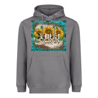 Storm western mother's day mini tumbler Heavyweight Hoodie - BarkalooDesign