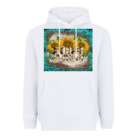 White western mother's day mini tumbler Heavyweight Hoodie - BarkalooDesign