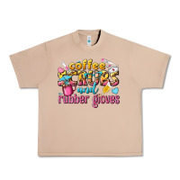 Burro coffee scrubs and rubber gloves Urban Heavy Tee - texasbilliewilder