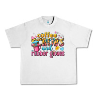 Lunar Rock coffee scrubs and rubber gloves Urban Heavy Tee - texasbilliewilder