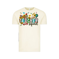 Vintage Arctic western teacher squad Vintage Tee - texasbilliewilder