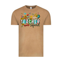 Vintage Camel western teacher squad Vintage Tee - texasbilliewilder