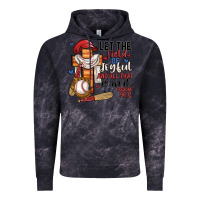 Cloud Black let the field be joyful and all that is in it Vintage Hoodie - JahusDesignShop