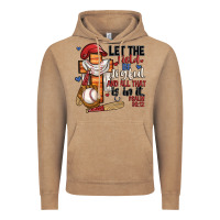 Vintage Coffee let the field be joyful and all that is in it Vintage Hoodie - JahusDesignShop