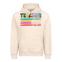 Sandshell teacher believe Urban Hoodie - Artiststas