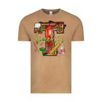 Vintage Camel western teacher Vintage Tee - texasbilliewilder